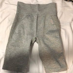 Gymshark Biker Shorts